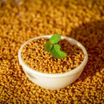 Fenugreek seeds