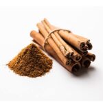 Cinnamon (دال چینی)