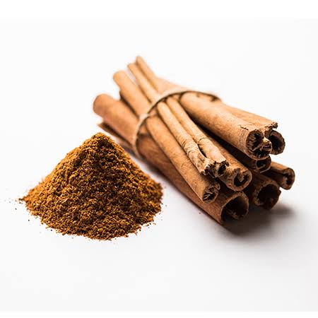 Cinnamon (دال چینی)