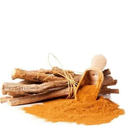 Liquorice(Mulethi)