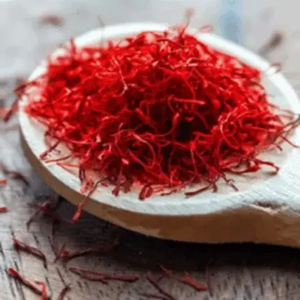 ​Saffron (زعفران)