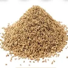 Ajwain (Carom Seeds)