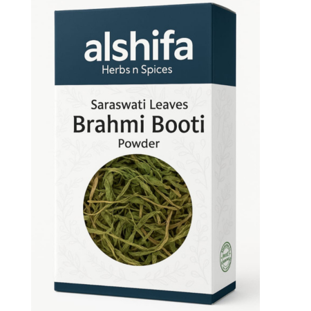 Brahmi Herb