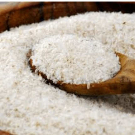 Ispaghol (Psyllium Husk)